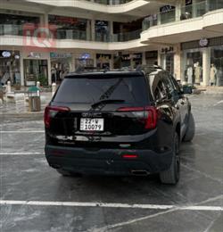 GMC Acadia